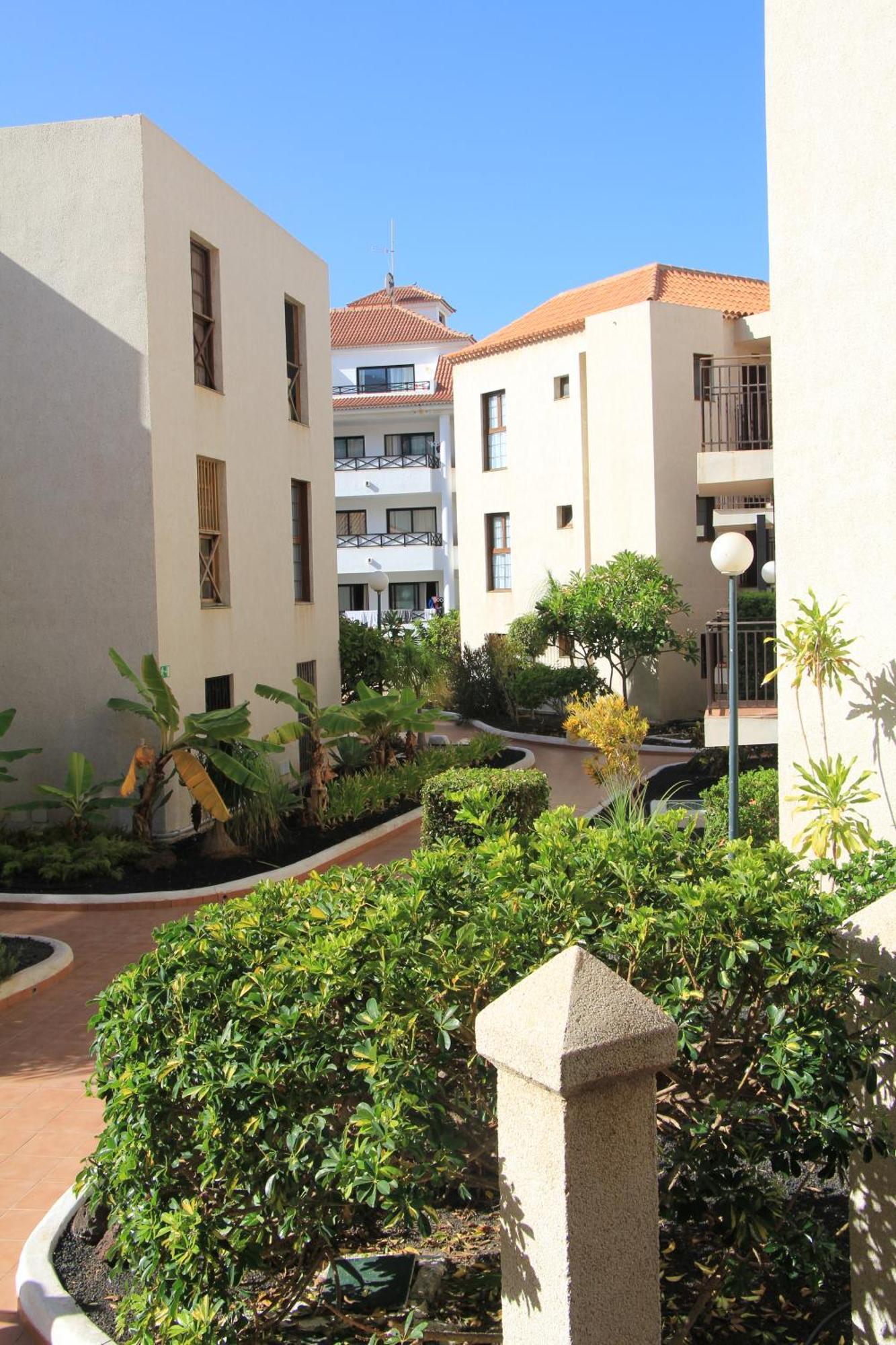 Las Americas - 2 Bedrooms - Flayla-A Arona  Exterior foto